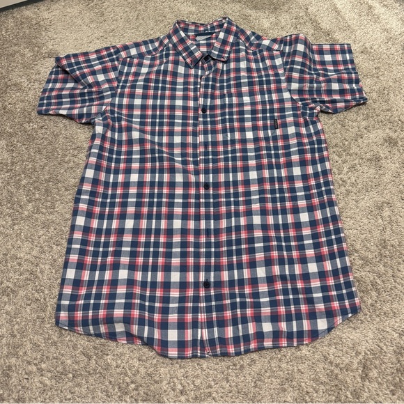Columbia button down shirt - Picture 1 of 5